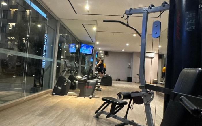 Anderson Benson Luxury PTC by Staycation.id 2819A