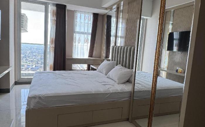 Luxury Benson Anderson Ptc by Staycation.id 2130B