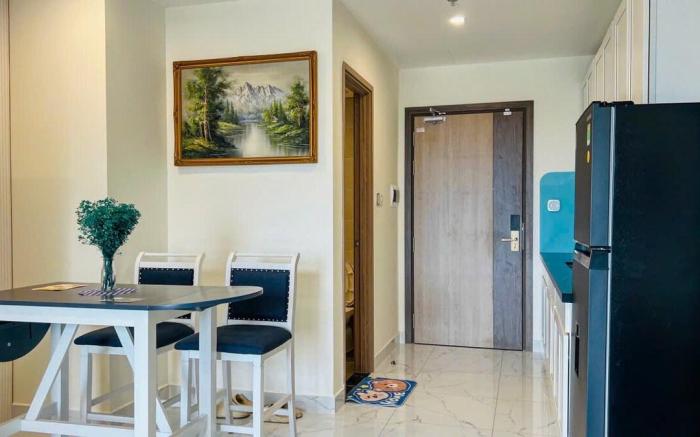 Chill Door Apartment