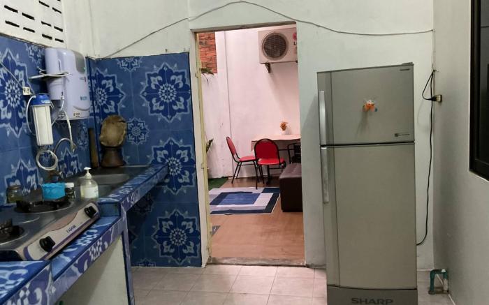 Tanut 's together Stay 