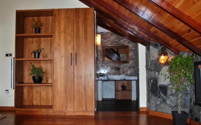 Cottage San Francesco Deluxe Double with Balcony