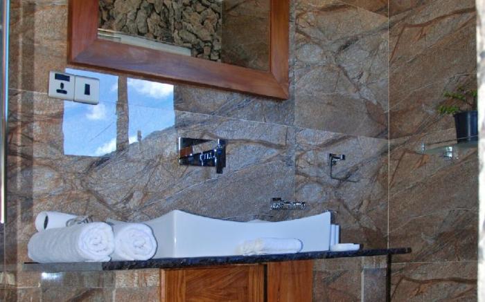 Cottage San Francesco Deluxe  Double