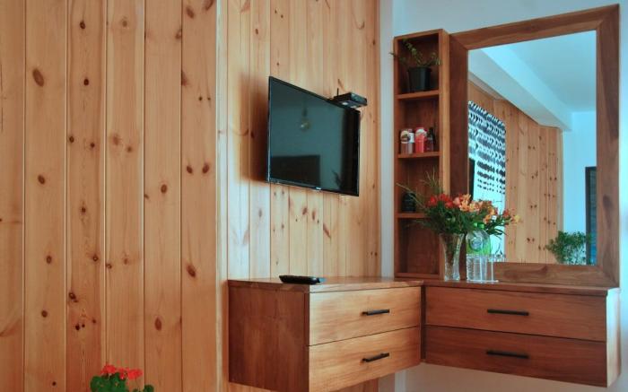 Cottage San Francesco Deluxe  Double