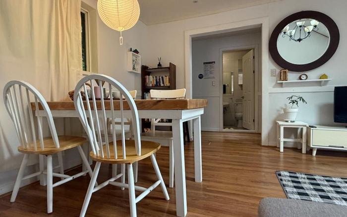 롤키 풀문 17평 독채 개별바베큐 , 봉평북스테이 , 애견동반 , 휘닉스파크 , 숲스테이