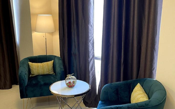 Lovely Studio Condotel Fronting Airport