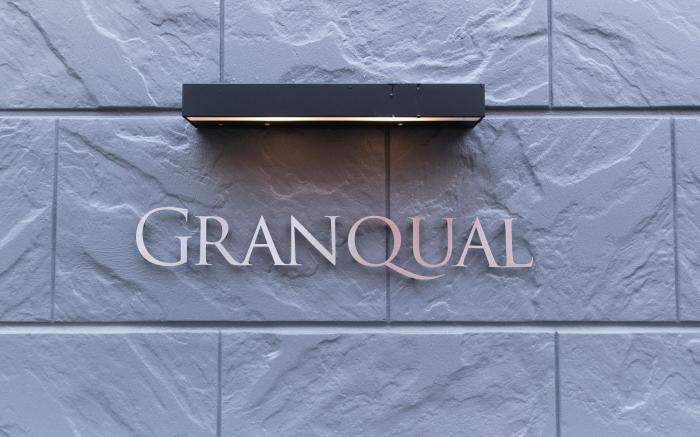 GRANQUAL Horikiri