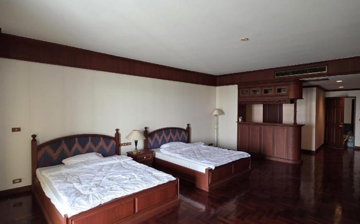 Panya resort Sriracha (Crystal Bay Golf Club)