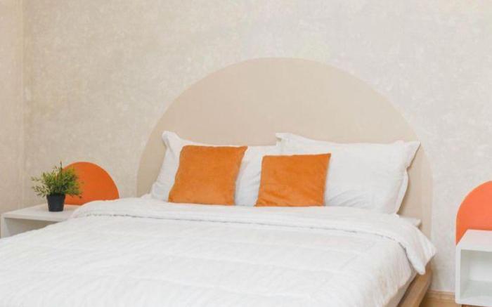 Hostel near Adisucipto Airport