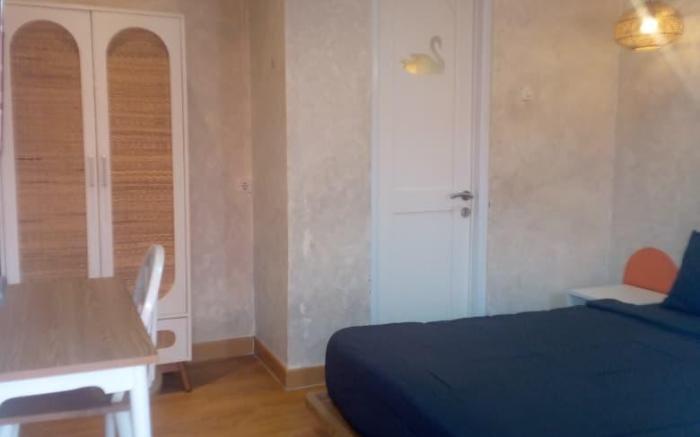 Hostel near Adisucipto Airport