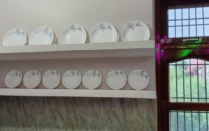 Your Serene Stay at The London Villa