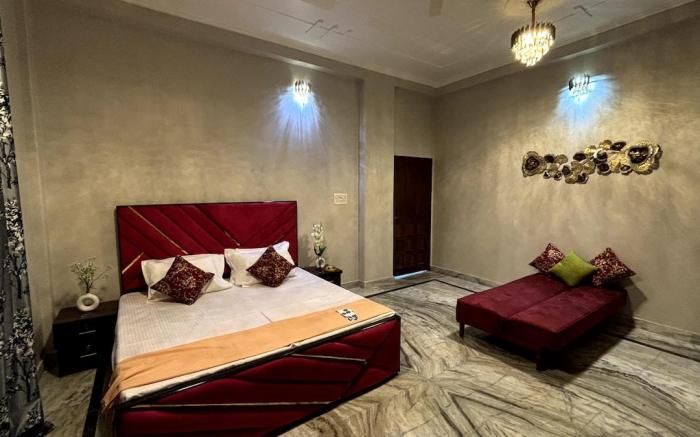 A Luxurious Resort Style Homestay-The London Villa