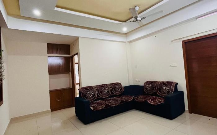 Elephant Coco Homestays 2 Deluxe