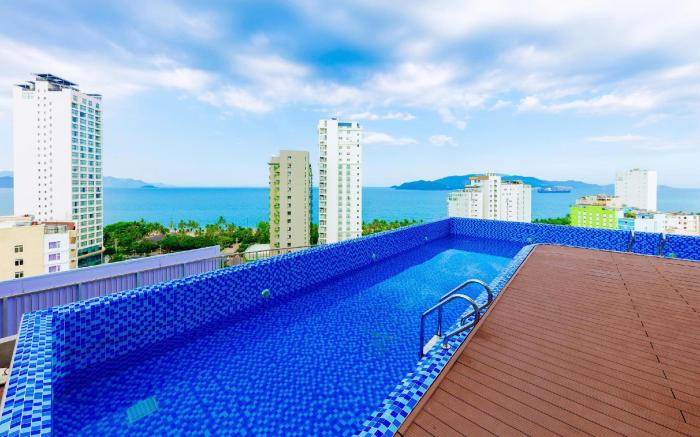 D26 Nha Trang Hotel