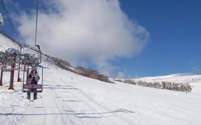 Irori no Yado Tateshina Park Hotel