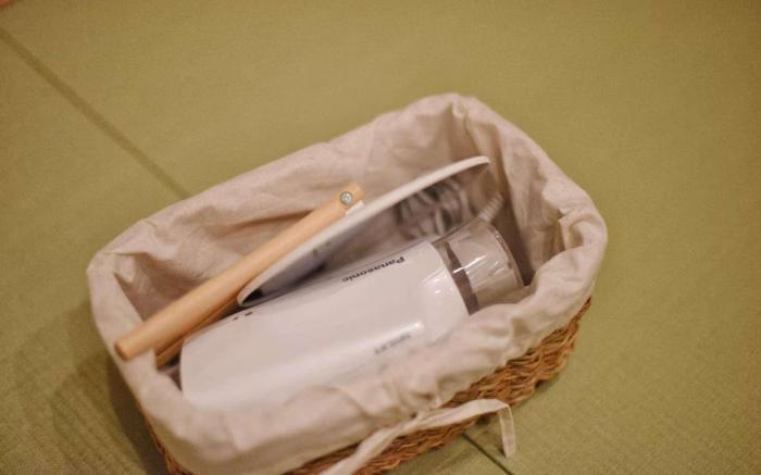 Komorebi Rill 浅草