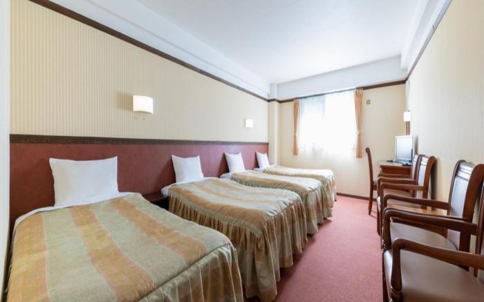 Hakuba Hotel Paipunokemuri