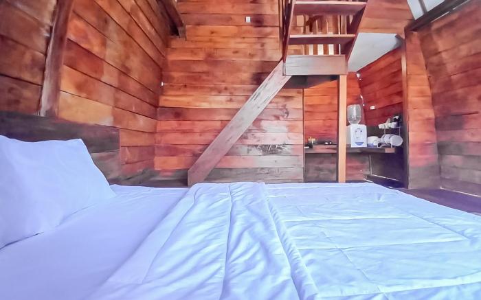 Griya Cabin 2 Dieng Syariah RedPartner