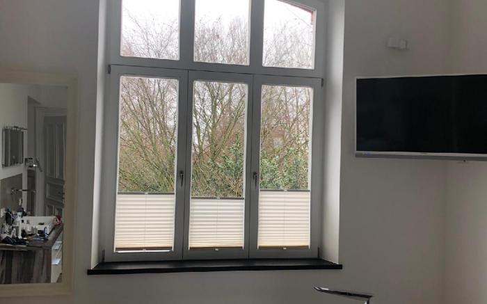 Manor house with pool