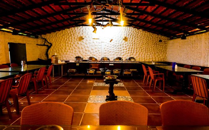 Kumbles Misty Mount Home Stay