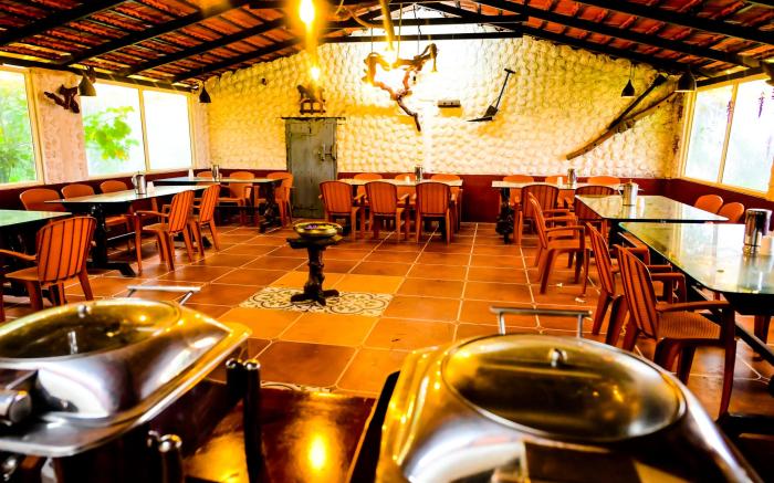 Kumbles Misty Mount Home Stay