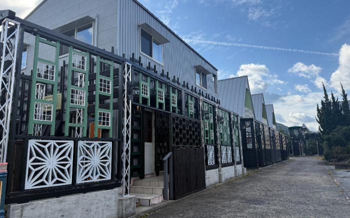 Yufuin Onsen 8A1 Yaeichi