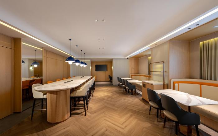 Holiday Inn Express Shenzhen Sports Center By IHG