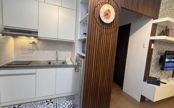 1BR Pioneer Woodland SM Light Boni Mandaluyong