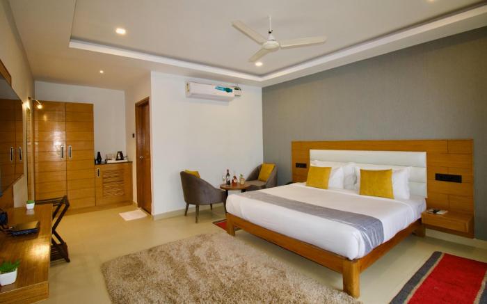 The Upper House By Mystical Views