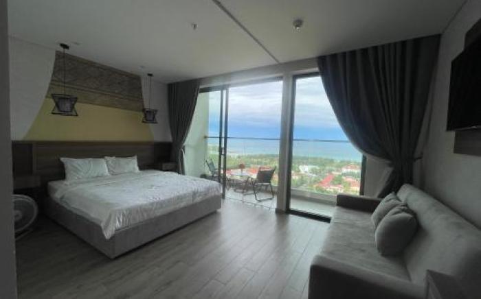 Amigo House - Apec Mandala Phú Yên