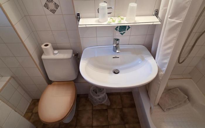 Residence des Touristes