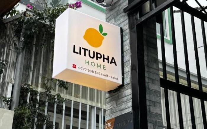Litupha Home