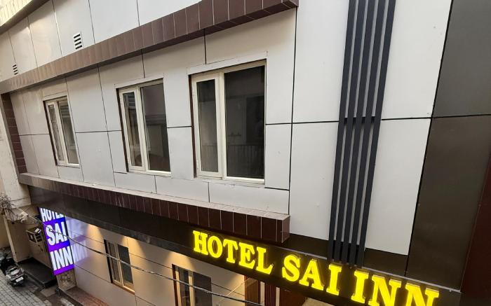 Hotel Sai Inn
