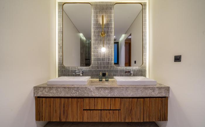 Villa Fortuna by RPM