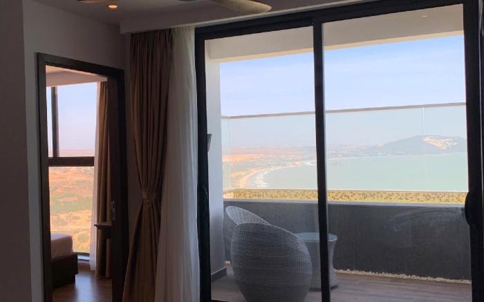 TANTHANHCONDOTEL - Apartment