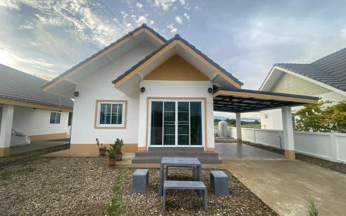 TT HOUSE แม่แตง เชียงใหม่