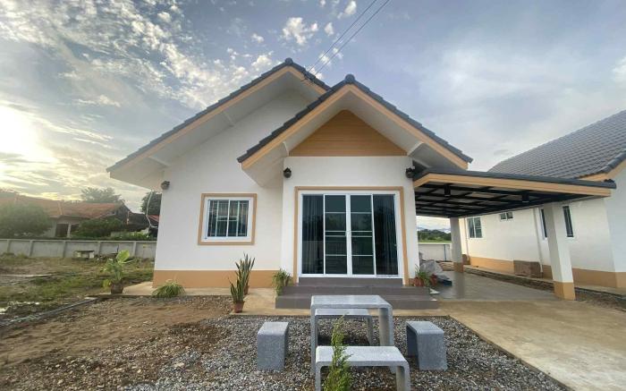 TT HOUSE แม่แตง เชียงใหม่