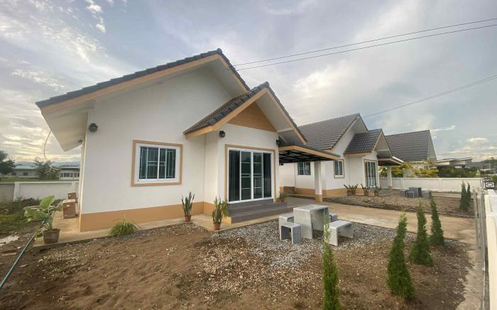 TT HOUSE แม่แตง เชียงใหม่