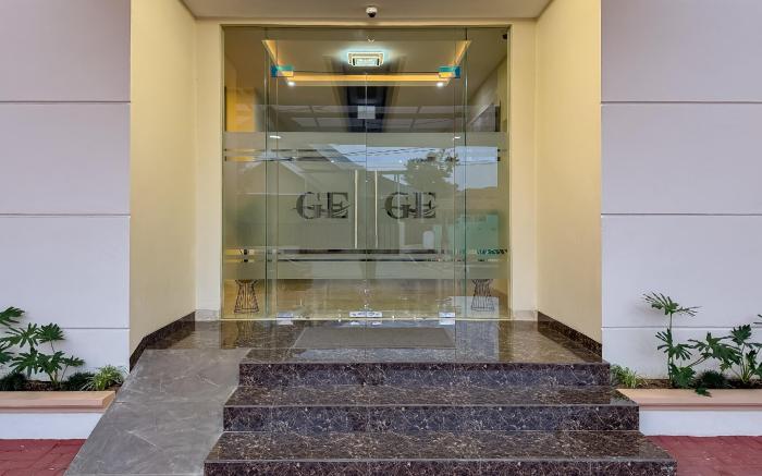 Urbanview Griya Esti Siliwangi Semarang