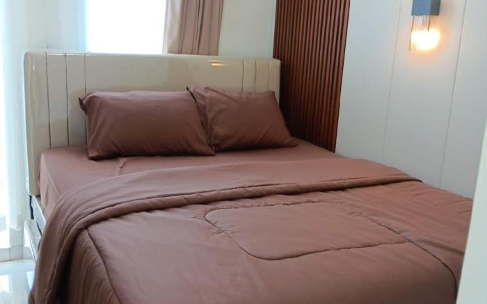 Villa Wafaza Lembang 