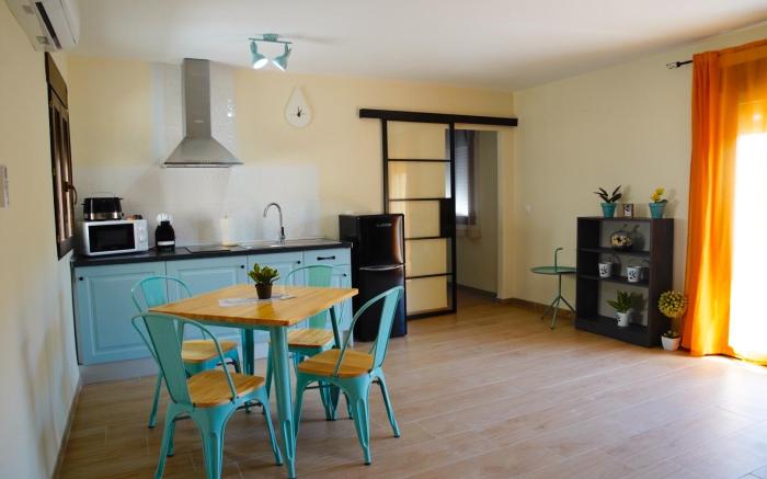 Casa Rural Las Colmenas