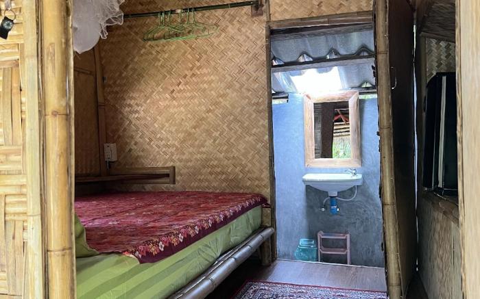 Olala Café and Bungalow 