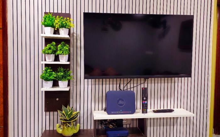 Holy Hideout | A Luxe Boutique Homestay