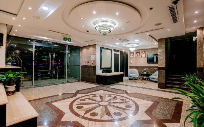 Alraya Homes by Betu former Times Inn