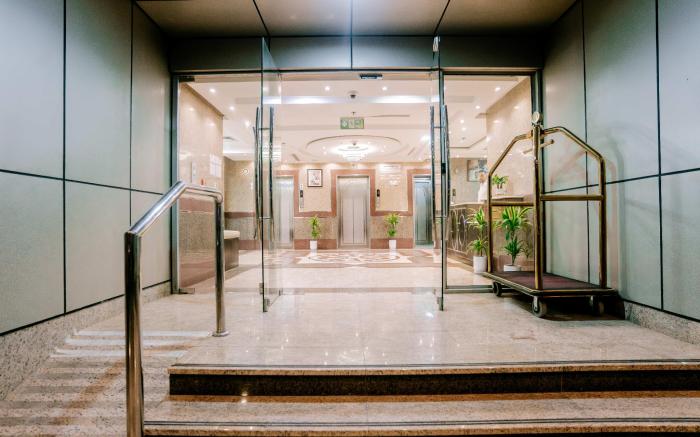 Alraya Homes by Betu former Times Inn