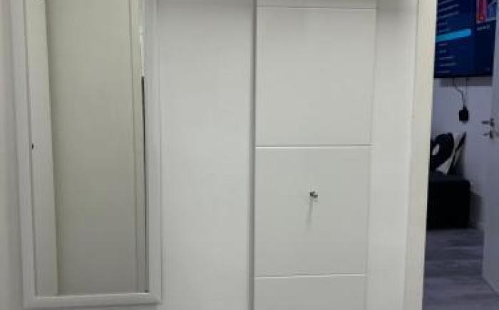 City Apartments KITCHEN near Dusseldorf Airport