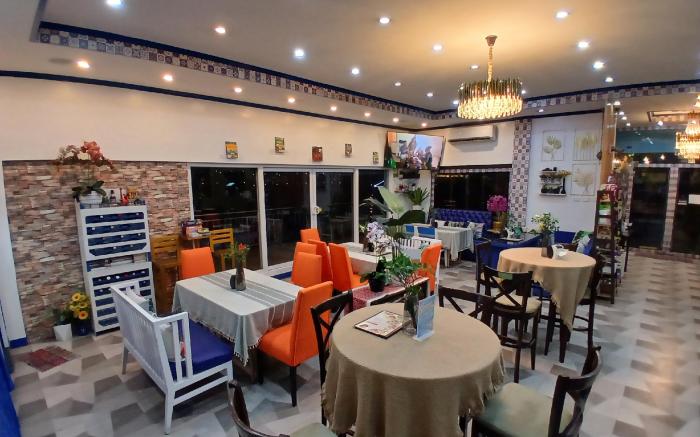 Makiling Onsen Hotel