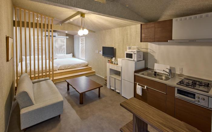 Solana Smart INN富士山中湖