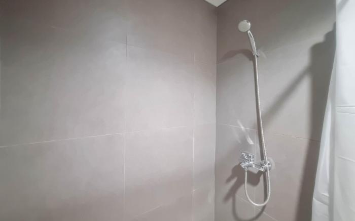 Furnished Studio at Patraland Amarta By Travelio