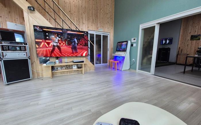 Gapyeong Private Pension Kkullim House