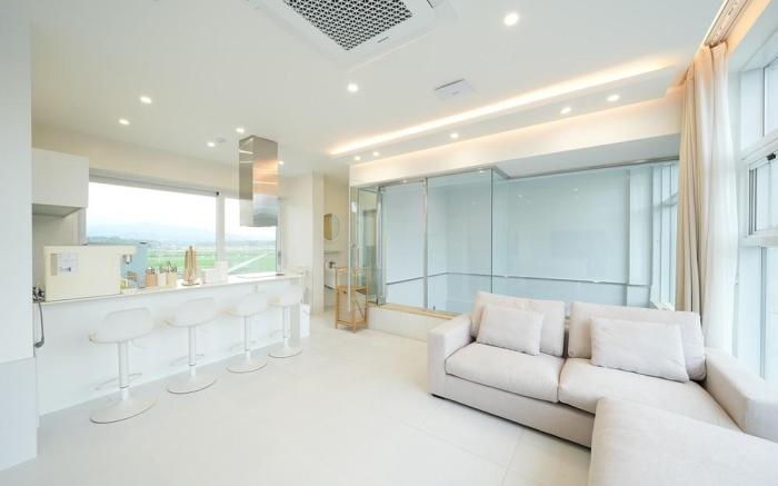 Gangneung Puppy Dog Pool Villa